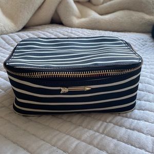 Stella & Dot Jewelry/Makeup Case